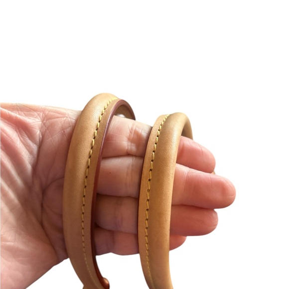 Louis Vuitton Monogram Boetie MM Brown Handbag LNC - Picture 9 of 16